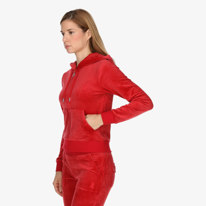 Juicy Couture Pulóver ROBERTSON CLASS 