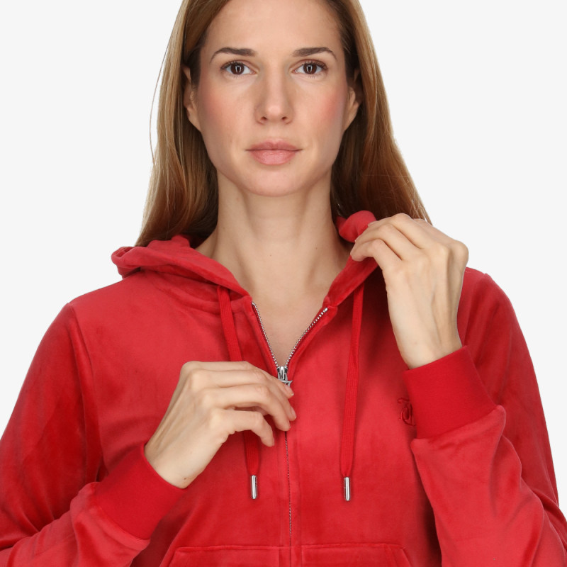 Juicy Couture Pulóver ROBERTSON CLASS 