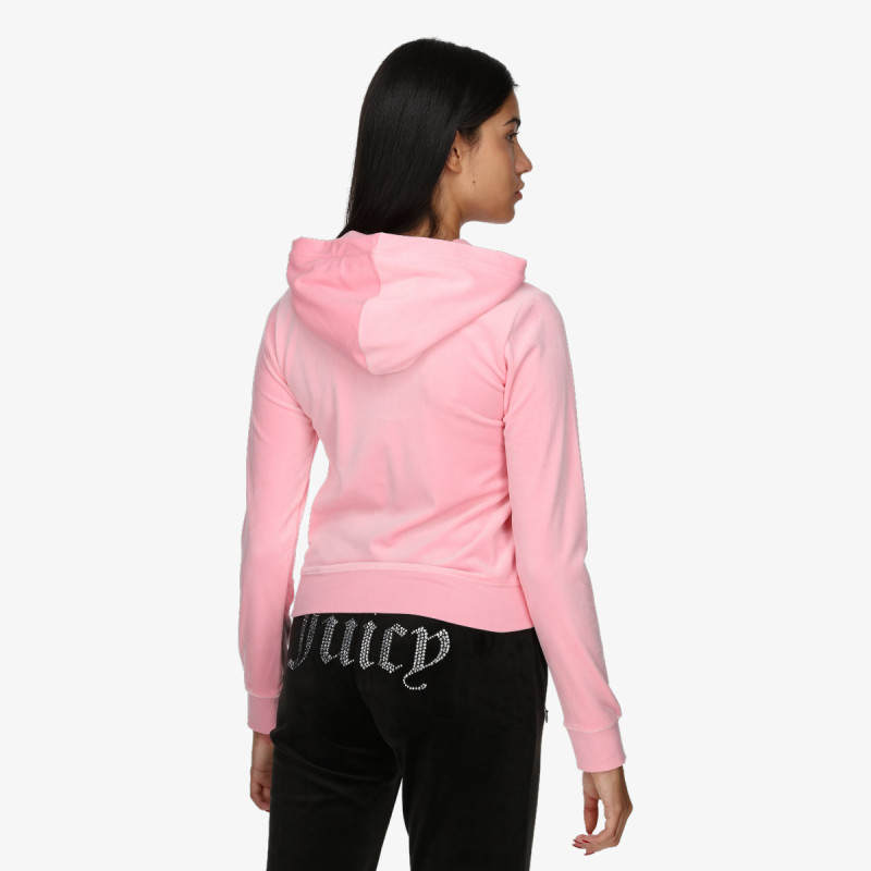 Juicy Couture Pulóver ROBERTSON 