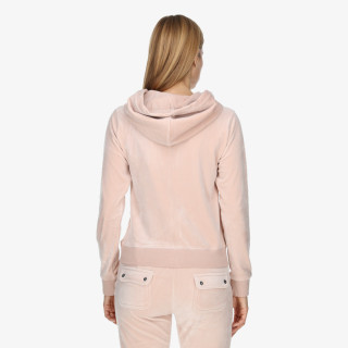 Juicy Couture Pulóver ROBERTSON CLASS 