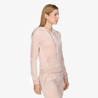 Juicy Couture Pulóver ROBERTSON CLASS 