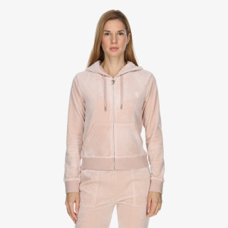Juicy Couture Pulóver ROBERTSON CLASS 