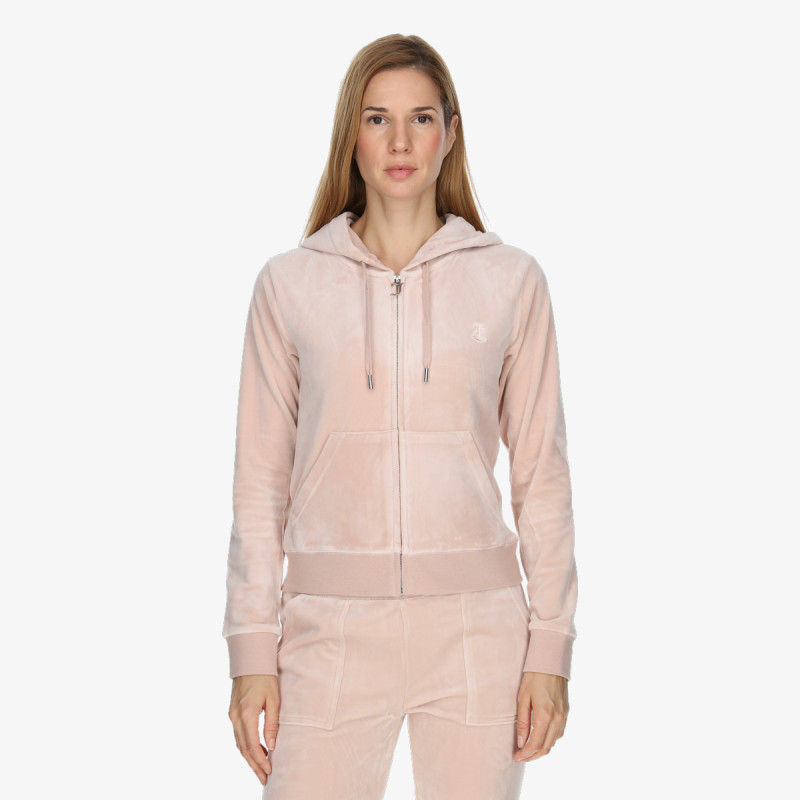 Juicy Couture Pulóver ROBERTSON CLASS 