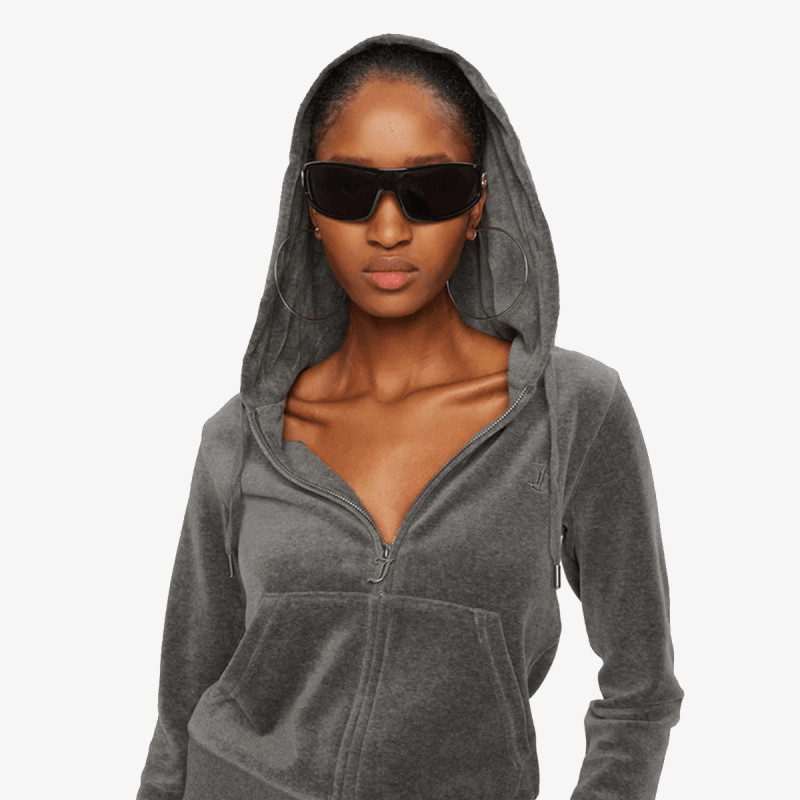 Juicy Couture Pulóver ROBERTSON CLASS 