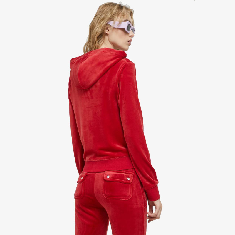 Juicy Couture Pulóver ROBERTSON CLASS 
