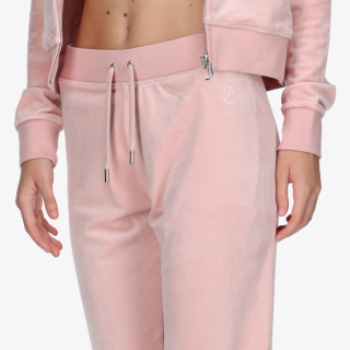 Juicy Couture Melegítőnadrág ZUMA JOGGER 
