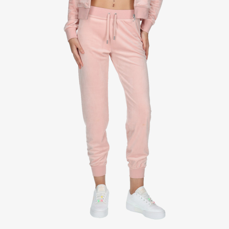Juicy Couture Melegítőnadrág ZUMA JOGGER 