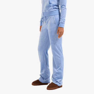 Juicy Couture Melegítőnadrág DEL RAY PANT 