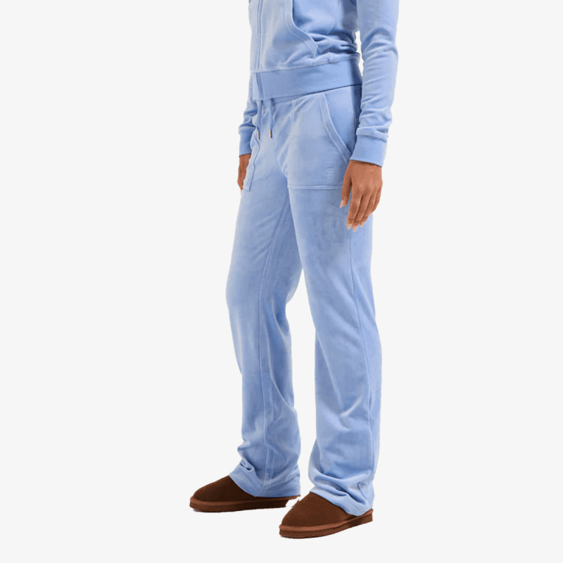 Juicy Couture Melegítőnadrág DEL RAY PANT 