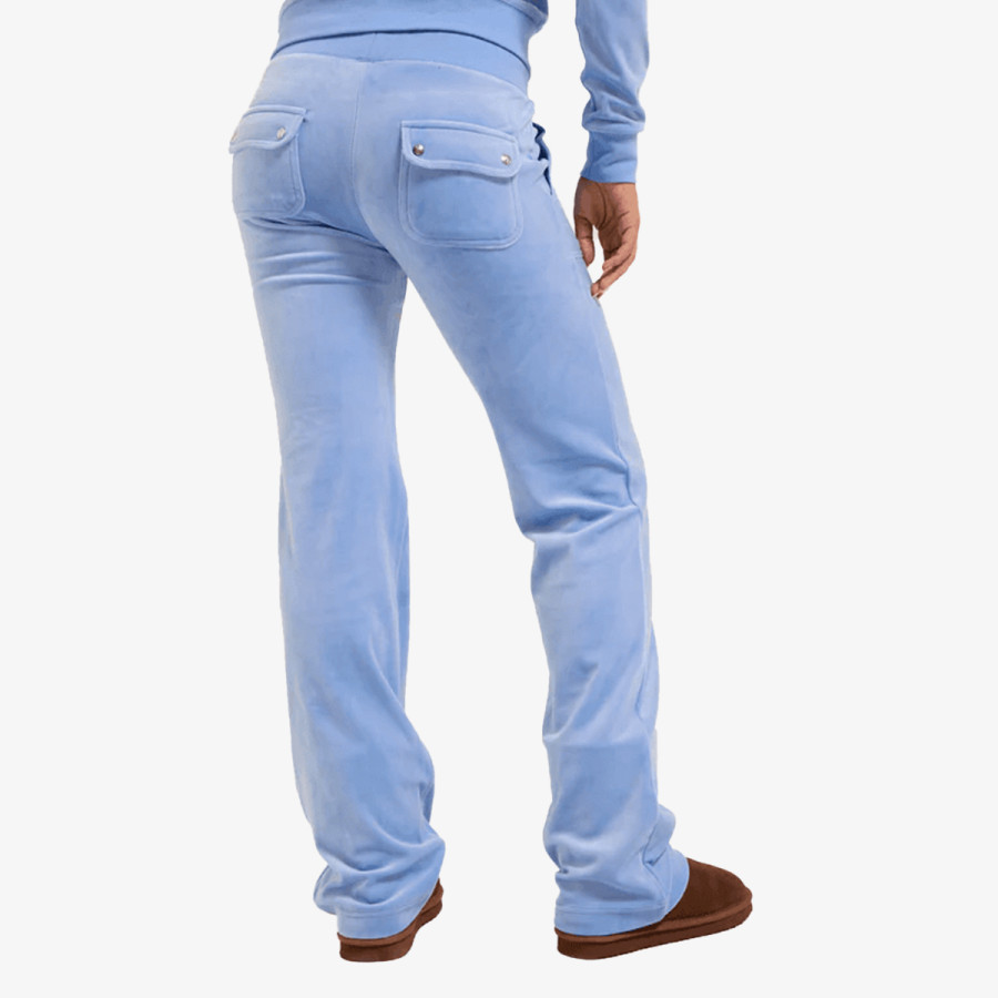 Juicy Couture Melegítőnadrág DEL RAY PANT 