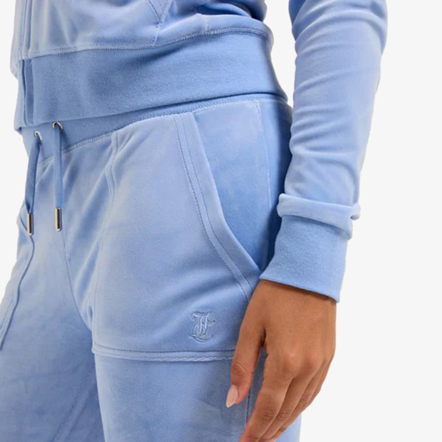 Juicy Couture Melegítőnadrág DEL RAY PANT 