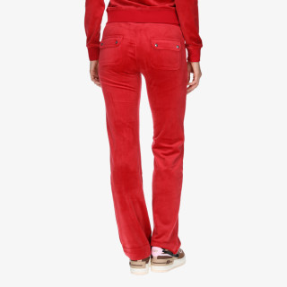 Juicy Couture Melegítőnadrág DEL RAY PANT 