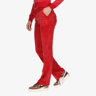 Juicy Couture Melegítőnadrág DEL RAY PANT 