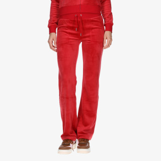 Juicy Couture Melegítőnadrág DEL RAY PANT 