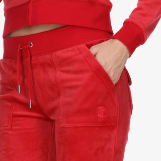 Juicy Couture Melegítőnadrág DEL RAY PANT 