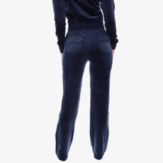 Juicy Couture Melegítőnadrág DEL RAY POCKET PANT 