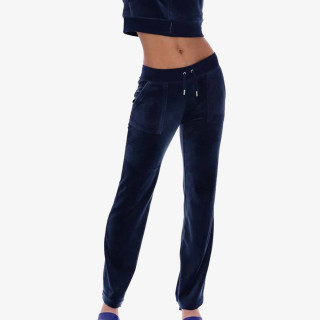 Juicy Couture Melegítőnadrág DEL RAY POCKET PANT 