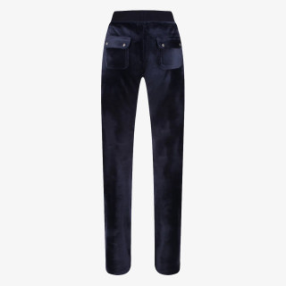 Juicy Couture Melegítőnadrág DEL RAY POCKET PANT 
