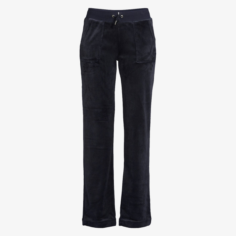 Juicy Couture Melegítőnadrág DEL RAY POCKET PANT 
