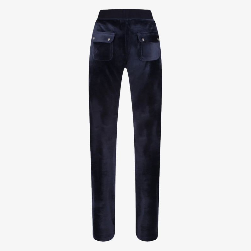 Juicy Couture Melegítőnadrág DEL RAY POCKET PANT 