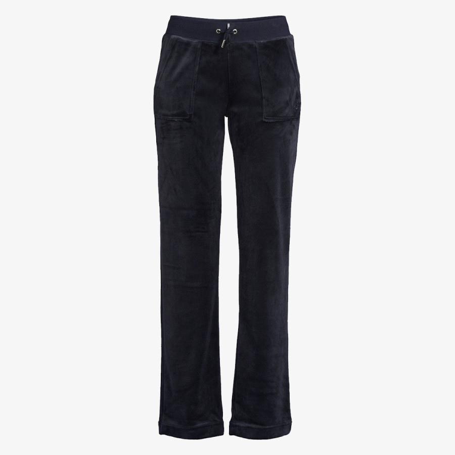 Juicy Couture Melegítőnadrág DEL RAY POCKET PANT 