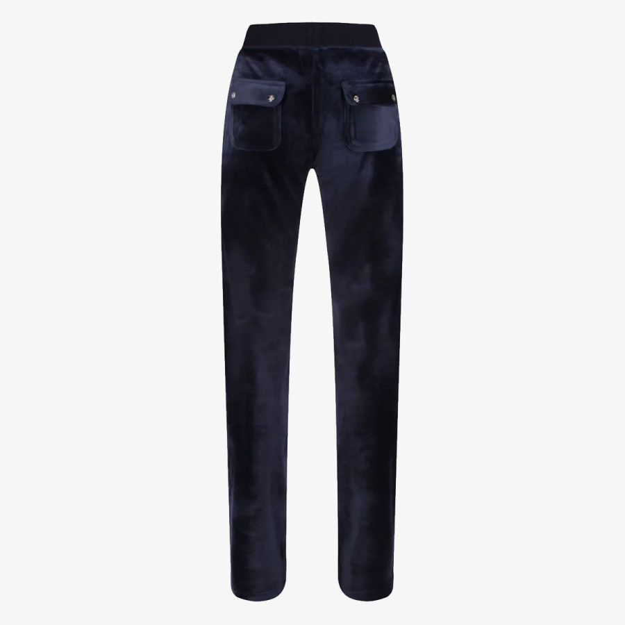 Juicy Couture Melegítőnadrág DEL RAY POCKET PANT 