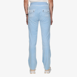 Juicy Couture Melegítőnadrág DEL RAY POCKET PANT 