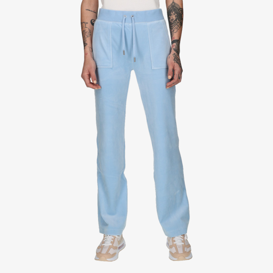 Juicy Couture Melegítőnadrág DEL RAY POCKET PANT 