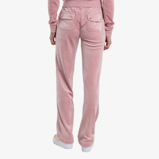 Juicy Couture Melegítőnadrág DEL RAY POCKET PANT 