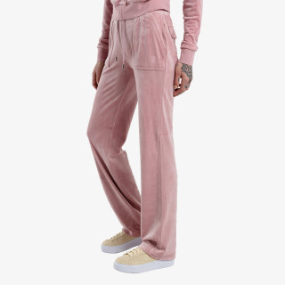 Juicy Couture Melegítőnadrág DEL RAY POCKET PANT 