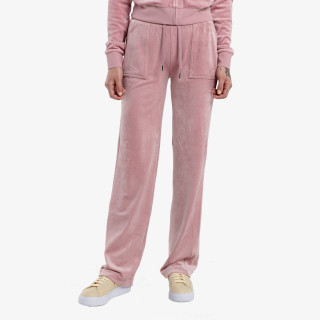 Juicy Couture Melegítőnadrág DEL RAY POCKET PANT 