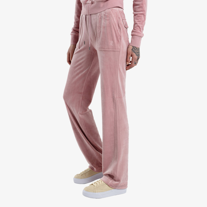 Juicy Couture Melegítőnadrág DEL RAY 