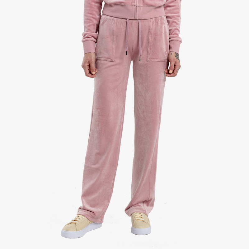 Juicy Couture Melegítőnadrág DEL RAY 