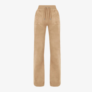 Juicy Couture Melegítőnadrág DEL RAY POCKET PANT 