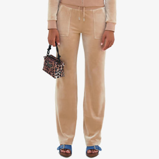 Juicy Couture Melegítőnadrág DEL RAY POCKET PANT 