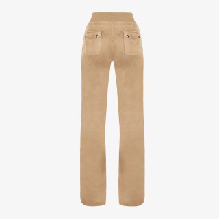 Juicy Couture Melegítőnadrág DEL RAY POCKET PANT 