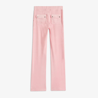 Juicy Couture Melegítőnadrág DEL RAY 