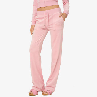 Juicy Couture Melegítőnadrág DEL RAY 