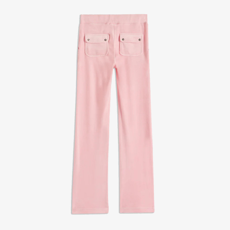 Juicy Couture Melegítőnadrág DEL RAY 