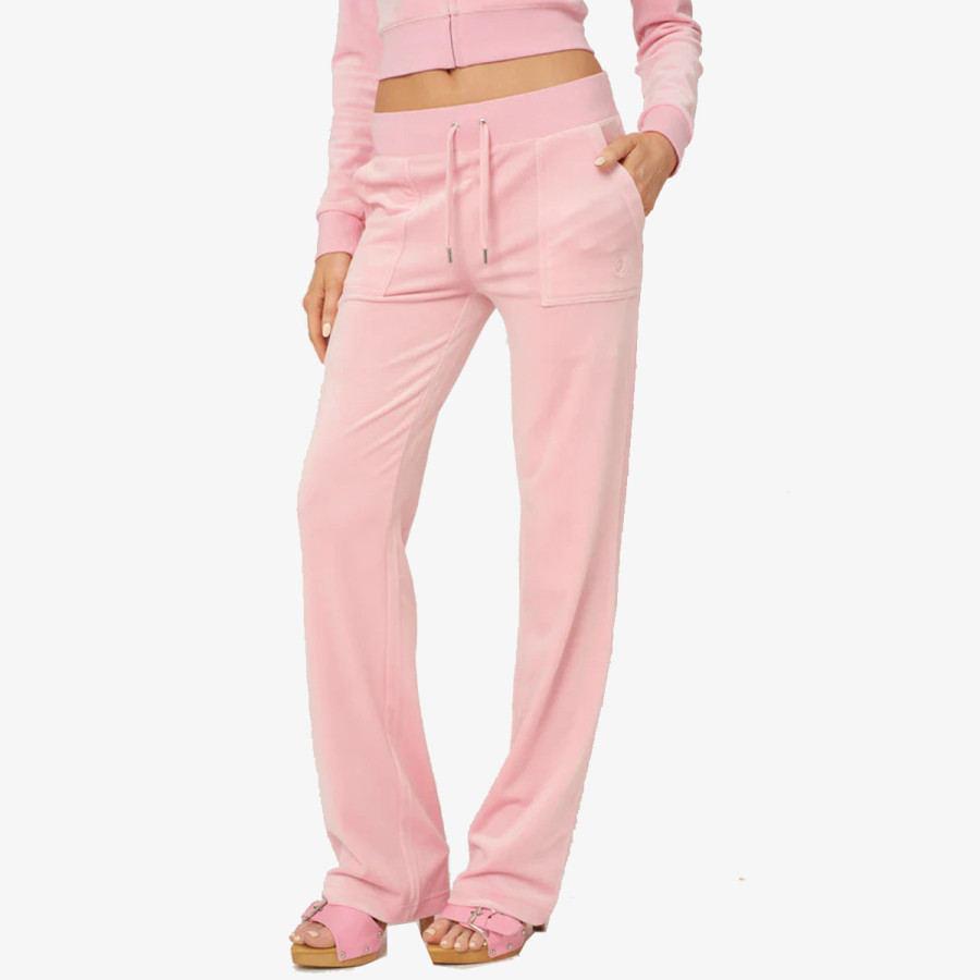 Juicy Couture Melegítőnadrág DEL RAY 