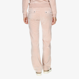 Juicy Couture Melegítőnadrág DEL RAY PANT 