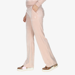 Juicy Couture Melegítőnadrág DEL RAY PANT 