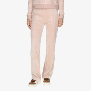 Juicy Couture Melegítőnadrág DEL RAY PANT 