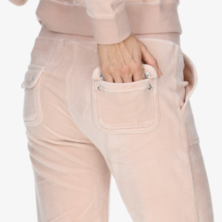 Juicy Couture Melegítőnadrág DEL RAY PANT 