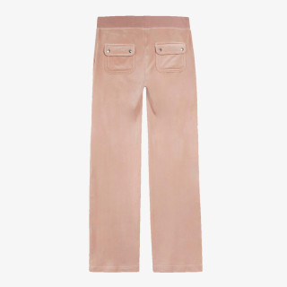 Juicy Couture Melegítőnadrág DEL RAY PANT 
