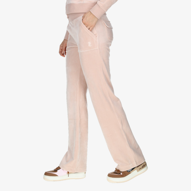 Juicy Couture Melegítőnadrág DEL RAY PANT 