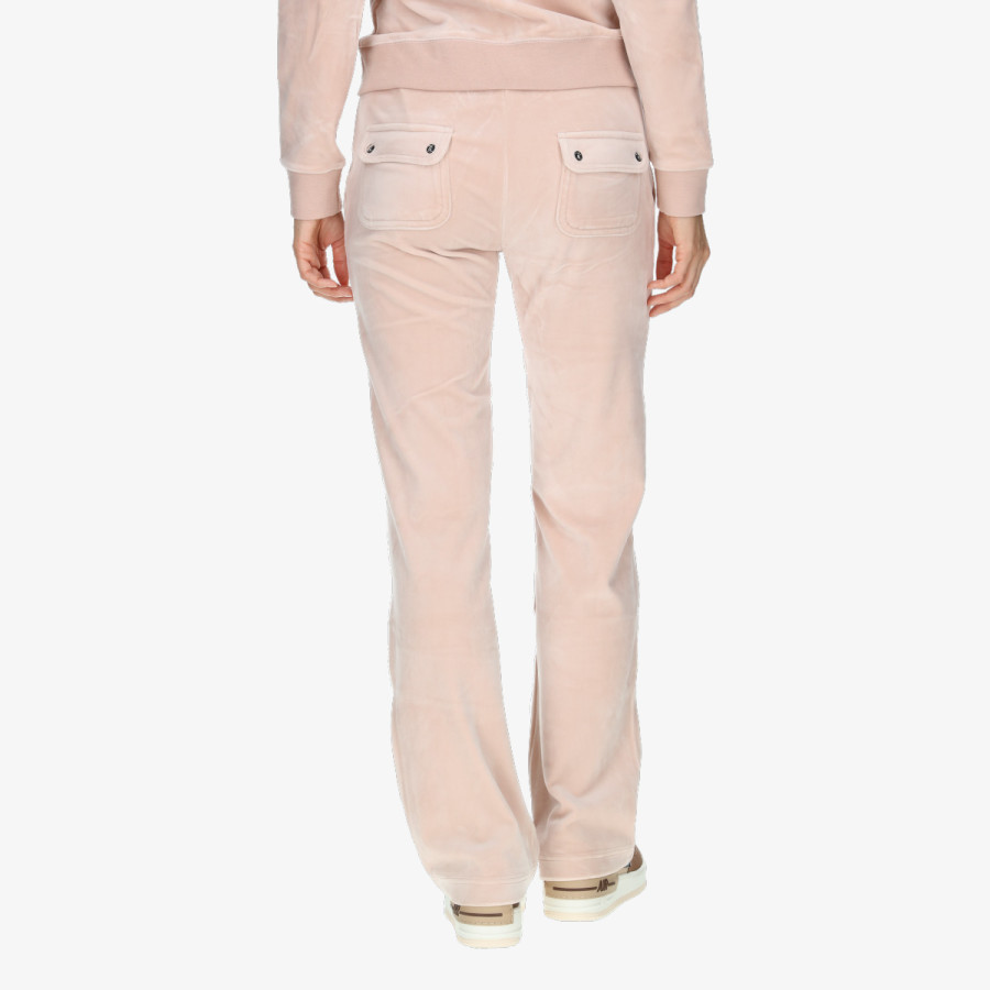 Juicy Couture Melegítőnadrág DEL RAY PANT 