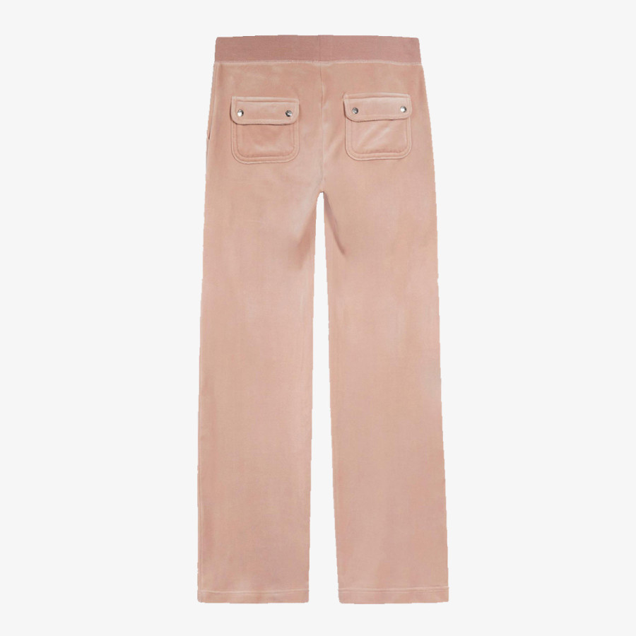 Juicy Couture Melegítőnadrág DEL RAY PANT 