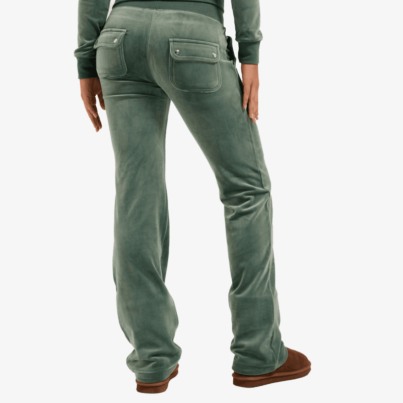 Juicy Couture Melegítőnadrág DEL RAY PANT 