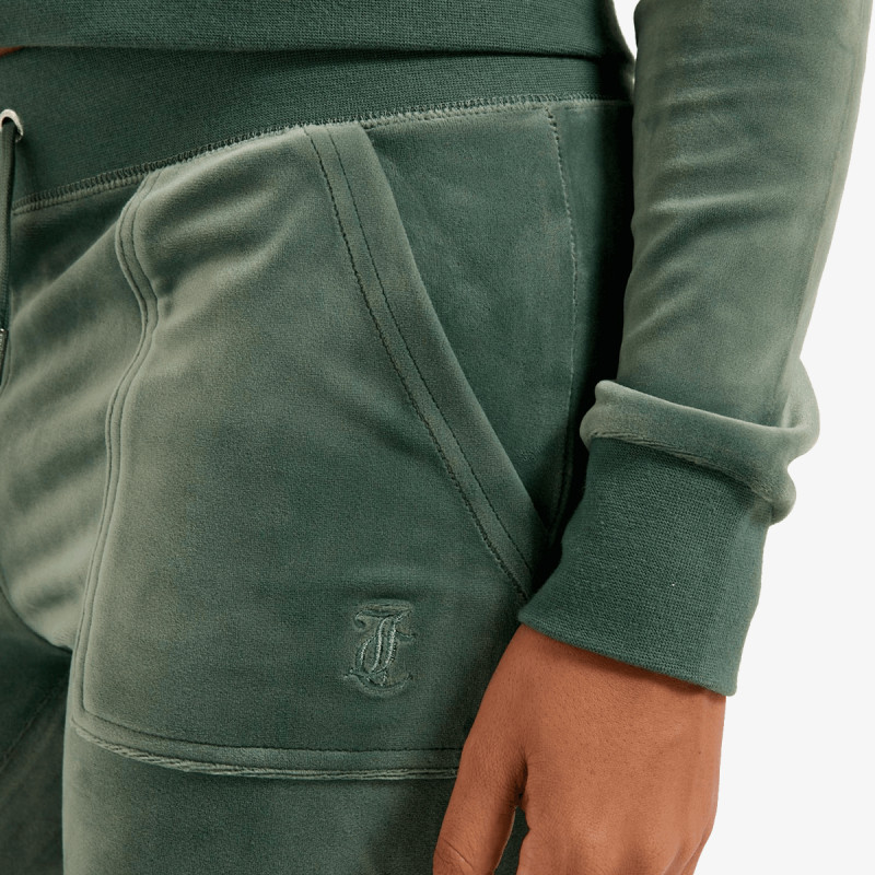 Juicy Couture Melegítőnadrág DEL RAY PANT 